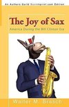 The Joy of Sax