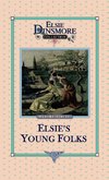 Elsie's Young Folks, Book 25