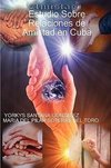 Estudio Sobre Relaciones de Amistad en Cuba