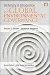 Saunier, R: Dictionary and Introduction to Global Environmen