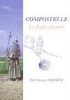 COMPOSTELLE