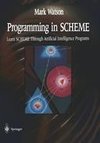 Programming in SCHEME