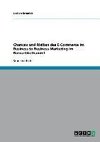 Chancen und Risiken des E-Commerce im Business to Business-Marketing im Büroartikelhandel