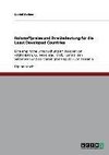 Rohstoffpreise und ihre Bedeutung für die Least Developed Countries