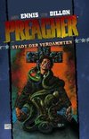 Preacher 05 - Stadt der Verdammten