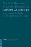 Komparative Theologie