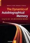 The Dynamics of Autobiographical Memory