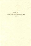 Buch des Wahren Lebens 4