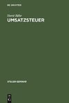 Umsatzsteuer