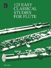 125 Easy Classical Studies