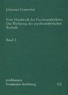 Vom Handwerk des Psychoanalytikers 2