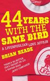 44 Years With The Same Bird