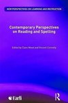 Contemporary Perspectives on Reading and Spelling