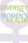 Rosser, S: Diversity and Women′s Health