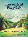 Essential English Book 3