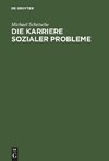 Die Karriere sozialer Probleme