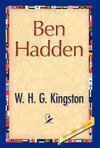 Ben Hadden