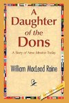 A Daughter of the Dons