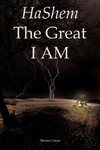 HaShem The Great I AM