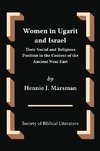 Women in Ugarit and Israel