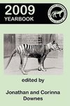 Centre for Fortean Zoology Yearbook 2009