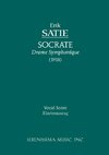 Socrate - Vocal score