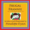 Frugal Frannie--And The Big Room Cleaning Day