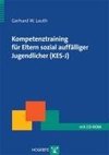 Kompetenztraining für Eltern sozial auffälliger Jugendlicher (KES-J)