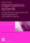 Organisationsdynamik