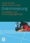 Diskriminierung