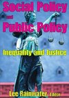 Rainwater, L: Social Policy and Public Policy