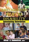 AMELIORATING MENTAL DISABILITY