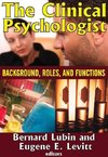 Levitt, E: The Clinical Psychologist