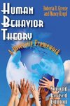 Greene, R: Human Behavior Theory