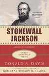 STONEWALL JACKSON