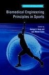 Biomedical Engineering Principles in Sports