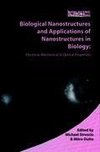 Biological Nanostructures and Applications of Nanostructures in Biology