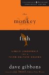 The Monkey and the Fish