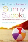 WSP SUNNY SUDOKU