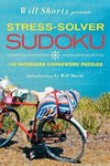 Will Shortz Presents Stress-Solver Sudoku