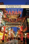 The History of Japan