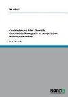 Geschlecht und Film - Über die Geschlechterikonografie im sowjetischen und russischen Kino