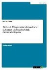 Die k.u.k. Kriegsmarine als Ausdruck kolonialer Großmachtpolitik Österreich-Ungarns