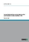 Das politische Wirken Herbert Wehners bis zum Ende der Großen Koalition 1969