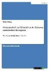 Gemeinschaft und Identität in der Literatur australischer Aboriginals