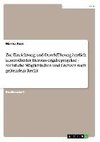 Zur Einrichtung und Durchführung ärztlich kontrollierter Heroinvergabeprojekte - rechtliche Möglichkeiten und Grenzen nach geltendem Recht