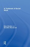 A Textbook of Social Work