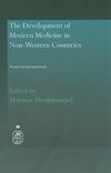 Ebrahimnejad, H: Development of Modern Medicine in Non-Weste