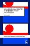 Bukh, A: Japan's National Identity and Foreign Policy