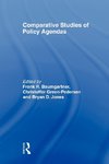 Comparative Studies of Policy Agendas